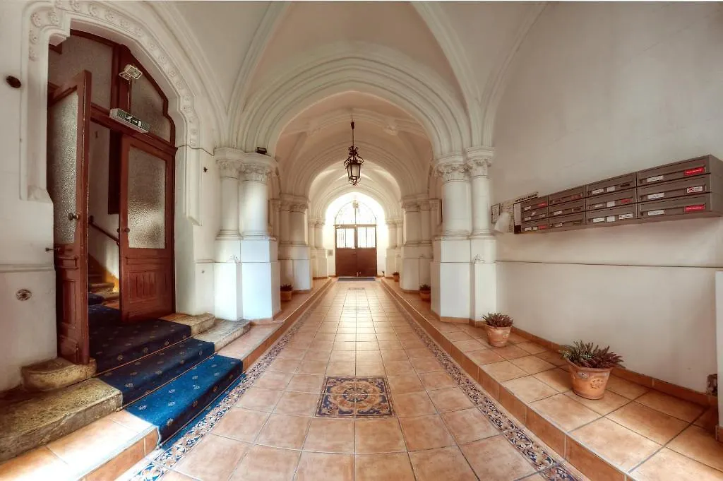 Appartements Carlton Opera Wien