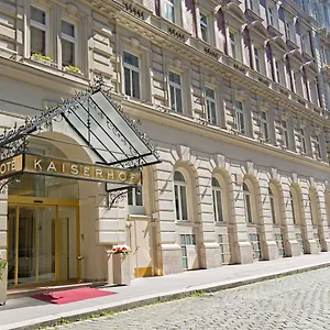 Kaiserhof **** Wiedeń