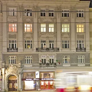 Frühstückspension Hotel-pension Bleckmann, Wien