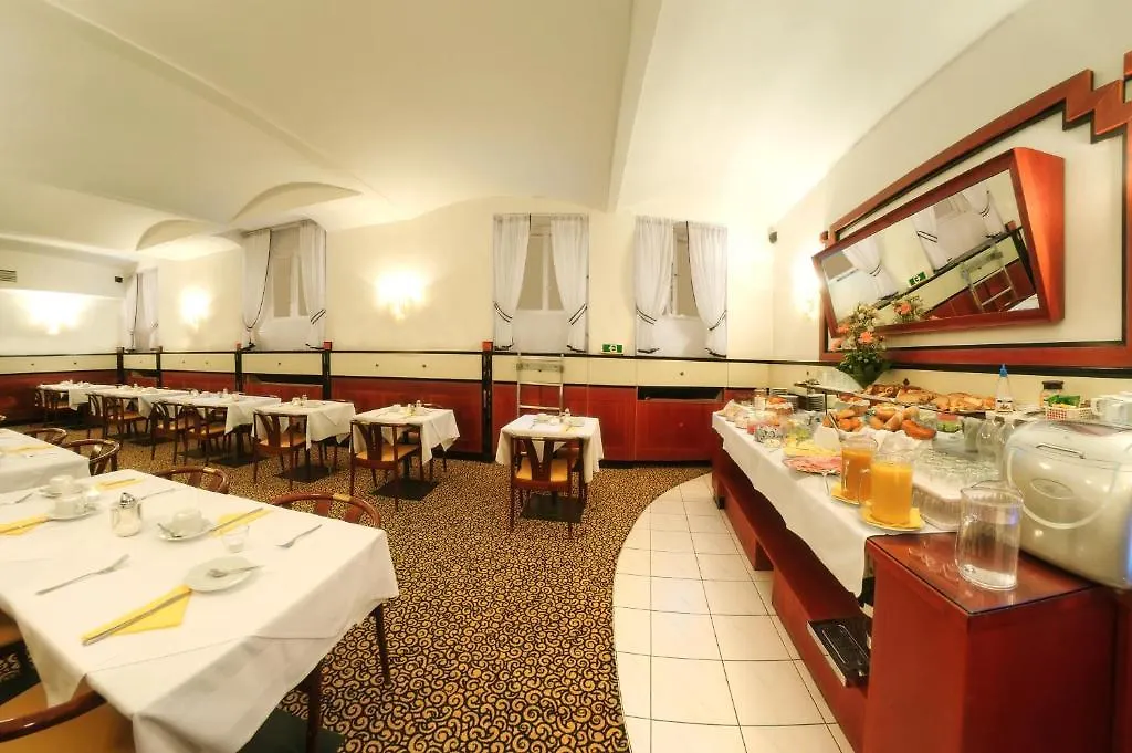 Appartements Carlton Opera Wiedeń Hotel apartamentowy