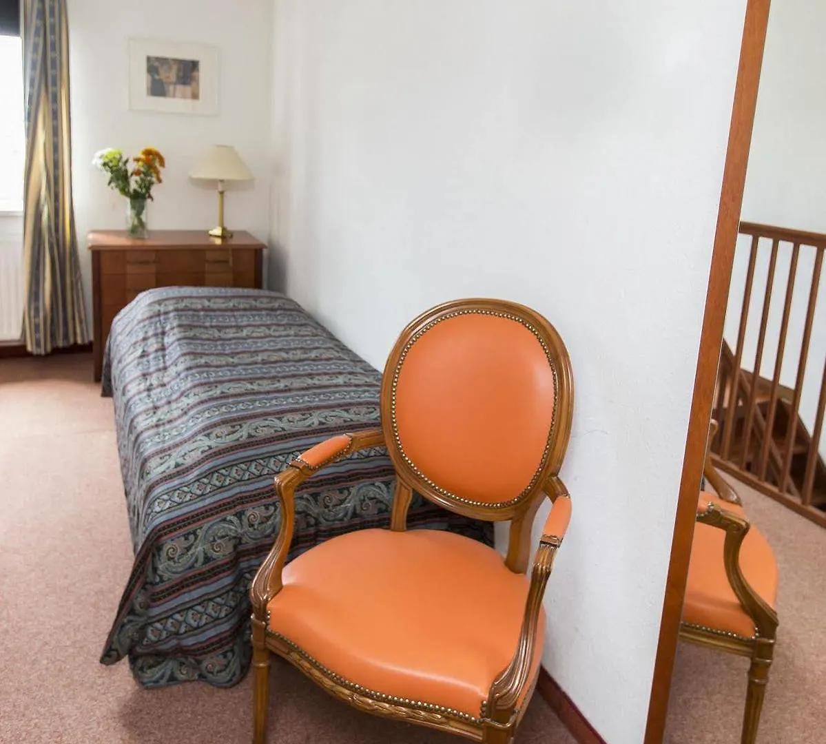 Appartements Carlton Opera Vienna